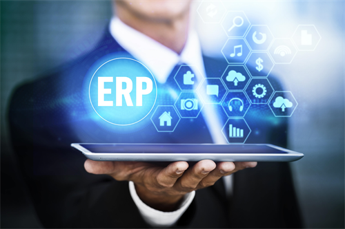 ما هو تخطيط موارد المؤسسات ERP؟